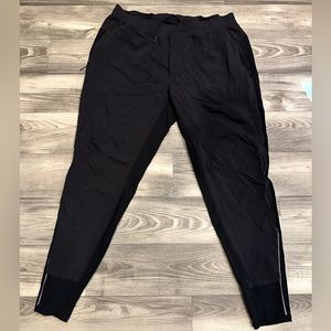 Lululemon Surge hybrid Joggers